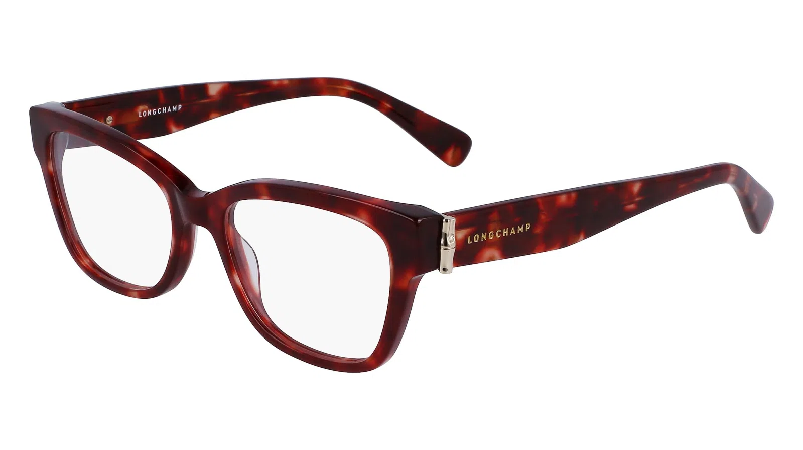 Longchamp LO2713 Eyeglasses - view 3